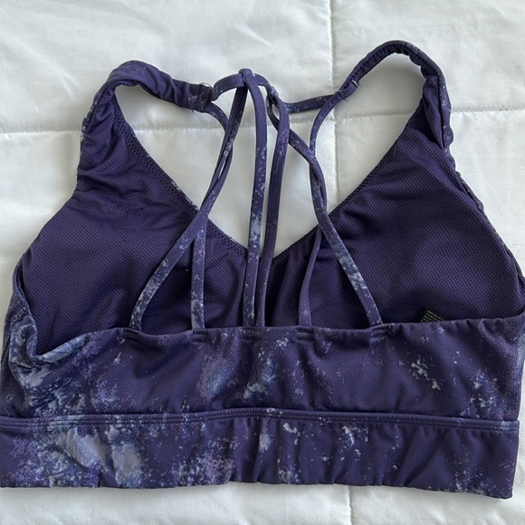 All in Motion Sports Bra, Size M - Picture 2 of 3